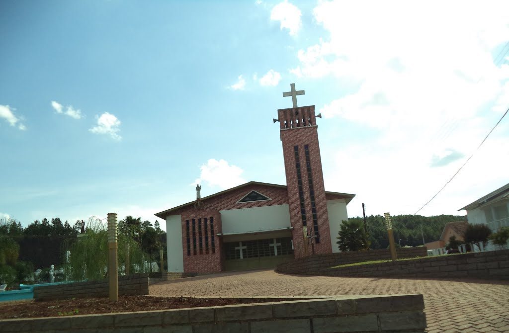 Registro de Marca em Santo Antônio do Palma